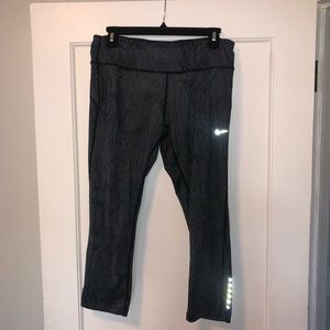 Nike workout leggings